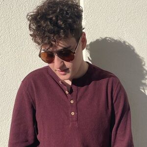 Meet your Posher, Jess